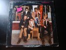MOBY GRAPE SELF TITLED LP RECORD CS 9498 UNCENSORED COVER