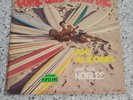 SURF - AKI ALEONG - COME SURF WITH ME- Original VeeJay LP- pipeline