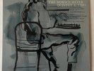 Horace Silver Blue Note 4017 LP 