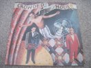 CROWDED HOUSE Crowded House 1986   GOLD STAMP PROMO   Capitol  MINT