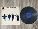 Beatles Help  ¡Socorro  Vinyl LP Spanien Spain MOCL 136 Odeon EMI