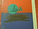 Rare LUSH Split Vinyl 4AD Shoegaze Britpop 90s Dreampop Miki Berenyi Alternative
