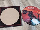 Meat Loaf Bat Out of Hell Original Ltd Edition Picture Disc 12