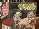 MF Doom MM..FOOD +MP3s LIMITED EDITION New Sealed Green/Pink Colored Vinyl 2 LP