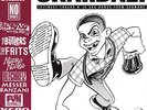 Ska… Ska… Skandal  No 3 Various NEAR MINT Pork Pie Vinyl LP