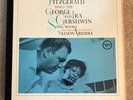 Ella Fitzgerald Sings The George and Ira Gershwin Song Books Vinyl 5xLP VG+/VG+