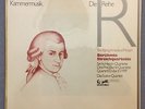 E200 Mozart String Quartets Suske Quartett 5LP Eurodisc 86 333 XIK Stereo