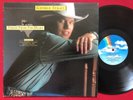 GEORGE STRAIT   STRAIT FROM THE HEART LP (1985) ORIG PRESS MCA 5320 COUNTRY