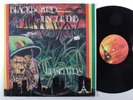 UPSETTERS Blackboard Jungle Dub CLOCKTOWER LP VG+ m