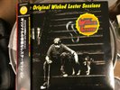 WICKED LESTER (KISS) ** RARE  LP ** ORIGINAL SESSIONS never played