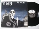 THE BATS BY NIGHT 1984 NEW ZEALAND FLYING NUN 6 TRK 12” EX/VG+