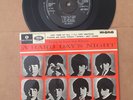 The Beatles ‎– Extracts From The Album A Hard Day's Night 1979 UK  vinyl  7in
