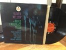 OLIVER NELSON: The Blues and the Abstract, Impulse  Records, Early, Stereo LP