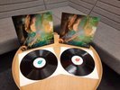 NEAR MINT  Brahms Edith Peinemann Jörg Demus Sonate Op. 78 & Op. 100 DARNOK 2 LP