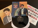 ELVIS PRESLEY Frankie and Johnny RCA LSP3553 DG Dog label + RARE PHOTO INSERT NM