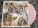Idles “Joy As An Act Of Resistance” Signed Pink Vinyl LTD Edition