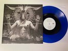 Strung Out Black Out The Sky Blue/Black Colored Vinyl LP New Mint Punk Fat Wreck