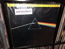 Pink Floyd -Dark Side of The Moon Original Mofi Press vinyl Still Factory Sealed