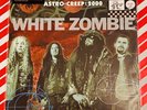 White Zombie Astro-Creep: 2000 Music On Vinyl 180g LP Import Rob Zombie New