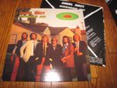 LARRY NORMAN PRESENTS DANIEL AMOS - HORRENDOUS DISC - SOLID ROCK RECORDS LP