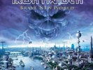 Iron Maiden - Brave New World (Double LP vinyl) sealed