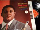 OLIVER NELSON : SOUND PIECES ORIGINAL LP IMPULSE AS 9129 USA