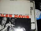 MILES DAVIS : VOLUME 1 LP BLUE NOTE LIBERTY BST 81501 USA