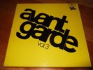 AVANTGARDE VOL.3  ( STOCKHAUSEN/KAGEL/FERRARI ETC ) 6LP BOX DGG 2720025 GERMANY