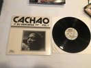 Cachao Y Su Descarga 77.Rare Orig.1st.Press.on Salsoul.1A/1A Stampers.Vg+ Copy