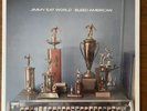 NEW & SEALED Jimmy Eat World - Bleed American Vinyl LP