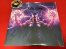 RuneScape: God Wars Dungeon Video Game  Blue Colored  Vinyl LP Piranha Records