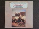 Franco Battiato ‎– Giubbe Rosse 2xLP 1989 Italia NM/NM