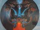 Dismember Like An Ever Flowing Stream Picture-LP 1991 Nuclear Blast