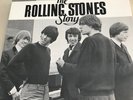 THE ROLLING STONES STORY 12 LP'S BOX SET GERMAN RELEASE