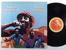 TOOTS & THE MAYTALS Funky Kingston DRAGON LP VG+/VG++ uk original pressing m