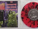 Frankenstein Drag Queens / The Spook  Hello Hooray  Vinyl  Wednesday 13