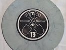 Wednesday 13 Xanaxtasy Light Grey Vinyl Frankenstein Drag Queens Murderdolls