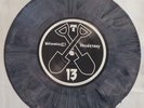 Wednesday 13 Xanaxtasy Dark Grey  Vinyl Frankenstein Drag Queens Murderdolls