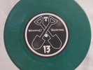Wednesday 13 Xanaxtasy Green marbled Vinyl Frankenstein Drag Queens Murderdolls