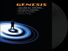Genesis – Calling All Stations (2018 Reissue on 180g Vinyl – Side Four Laser Etc