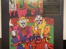 *RARE* Insane Clown Posse, Beverly Kills 50187 Vinyl LP