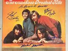 THE MONKEES Signed Autograph Auto 