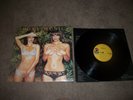 ROXY MUSIC - COUNTRY LIFE LP ORIG SD 36-106 Uncensored  1974 - VG+ VINYL