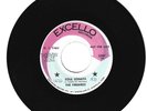 FUNK 45 RPM - THE FIREBIRDS ON EXCELLO RECORDS (PROMO)