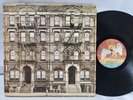 Led Zeppelin - Physical Graffiti - OG 1975 LP -SS 2 200 - Swan Song