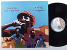 TOOTS & THE MAYTALS Funky Kingston MANGO MLPS-9330 LP VG+/VG++ m