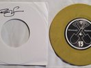 Wednesday 13 Xanaxtasy Gold Vinyl Frankenstein Drag Queens Murderdolls