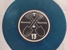 Wednesday 13 Xanaxtasy turquoise Vinyl Frankenstein Drag Queens Murderdolls