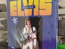 Elvis Presley Moody Blue Ftd Lp Rare