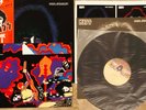 KISS Japan Pressed PAUL STANLEY SOLO Complete with Unused Poster